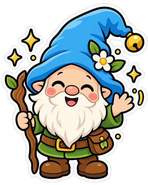 Waldschlumpf
